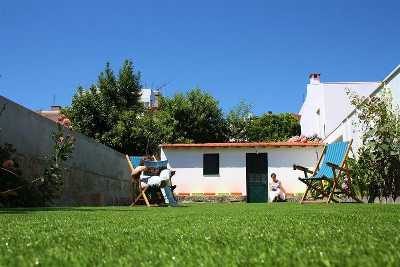 Hostal Guest House Alvares Cabral