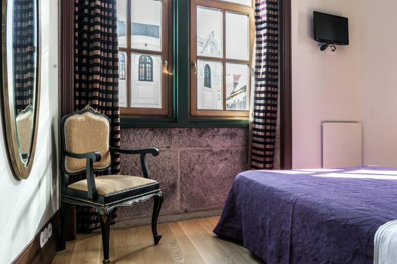 Sao Bento Apartments