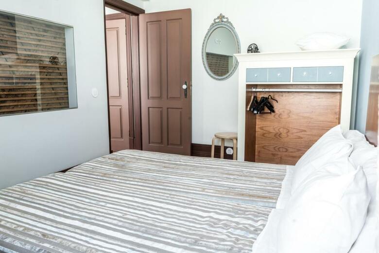 Sao Bento Apartments