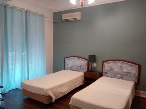 Londrina B&B Lisbon