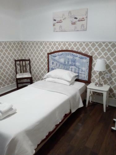 Londrina B&B Lisbon