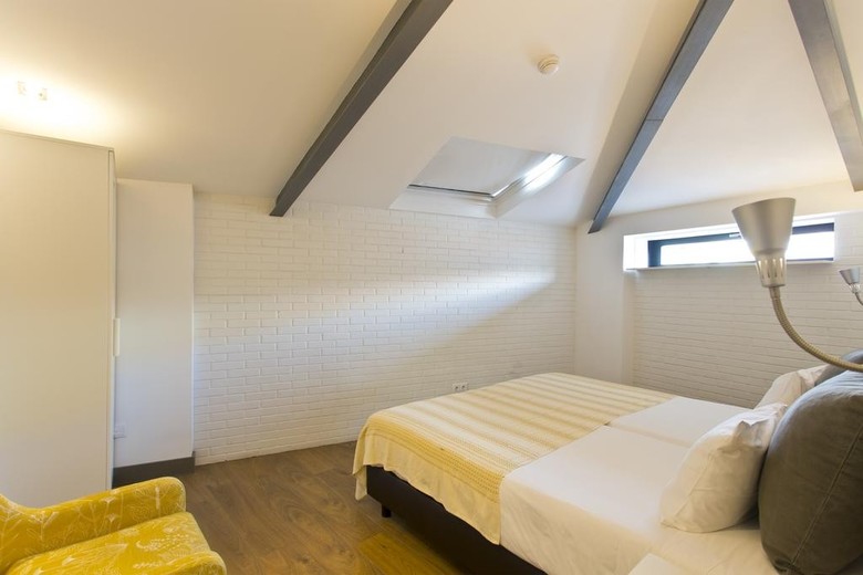 Apartamento Rva - Porto Central Flats