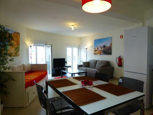 Apartamento T1 Point 2