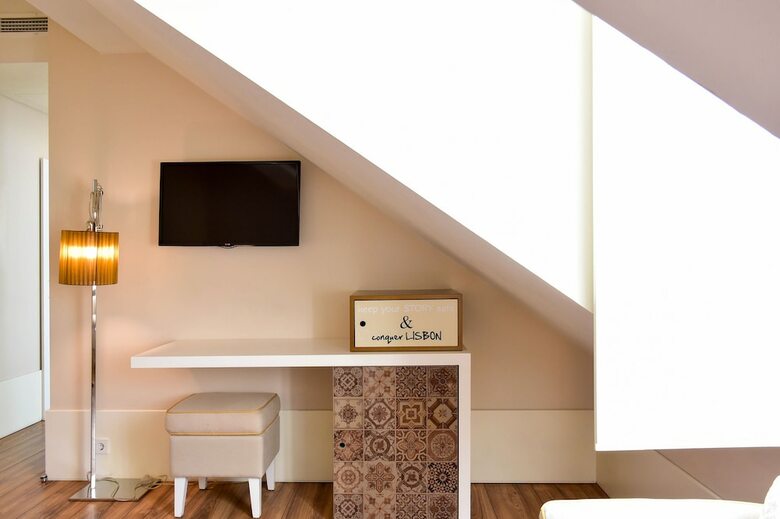 My Story Hotel Ouro