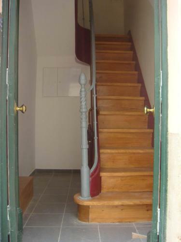 Lisbon Inn Apartments