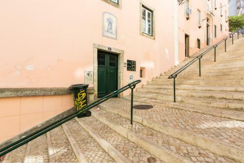 Lisbon Inn Apartments