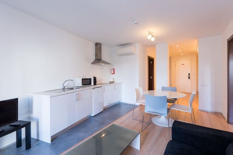 Apartamento Alfama - Lisbon Lounge Suites