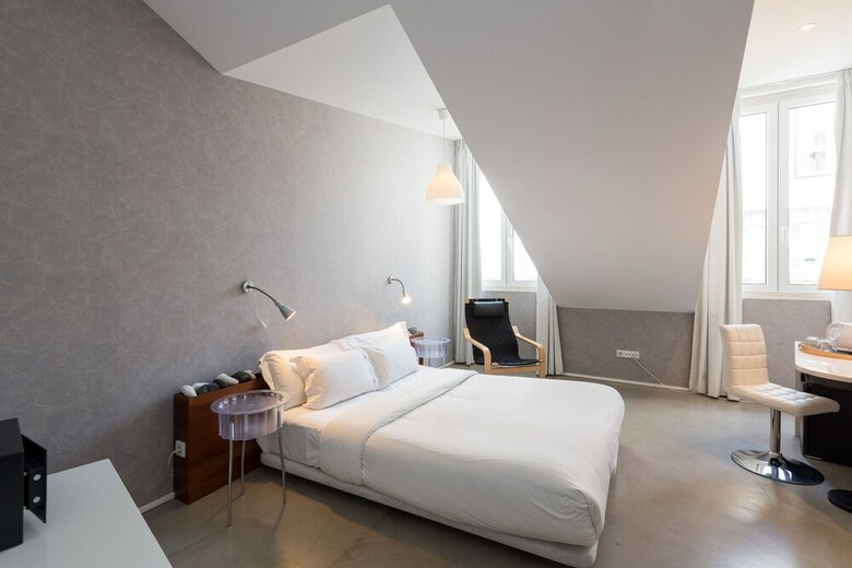 Apartamento Alfama - Lisbon Lounge Suites