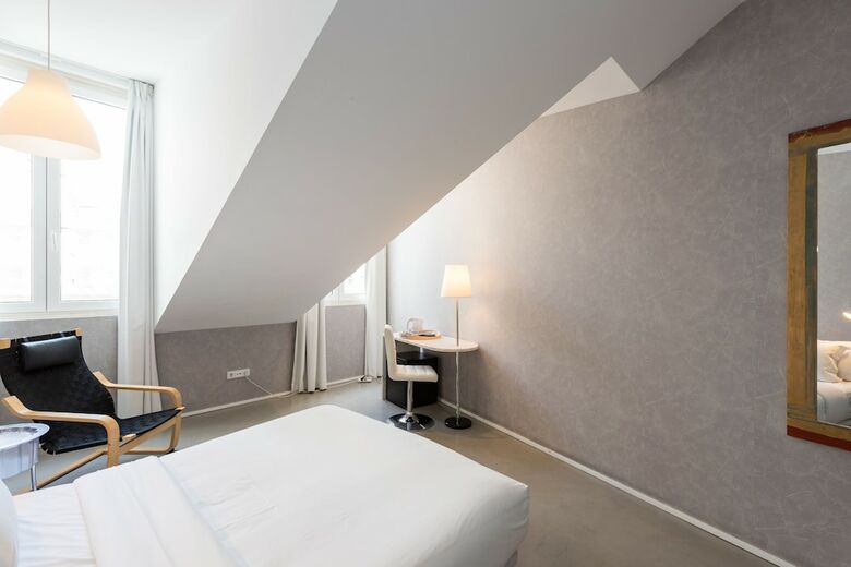 Apartamento Alfama - Lisbon Lounge Suites