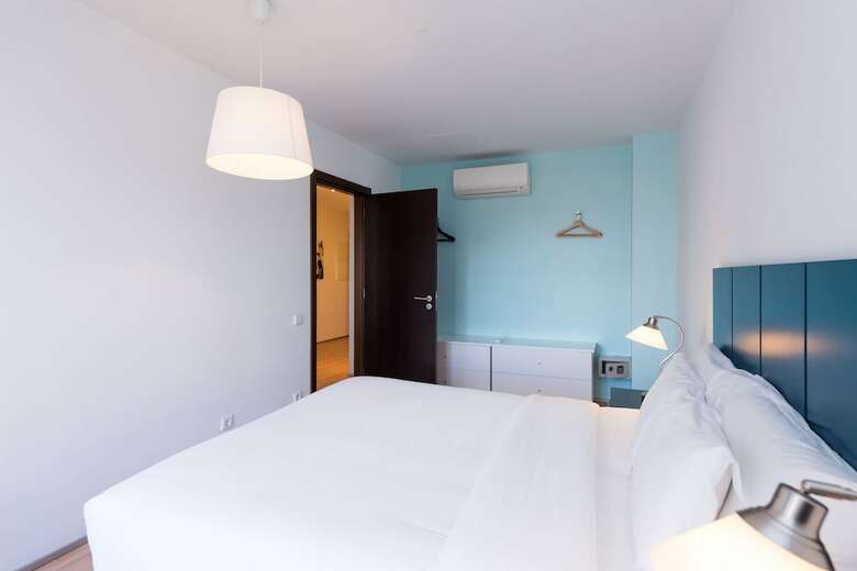 Apartamento Alfama - Lisbon Lounge Suites