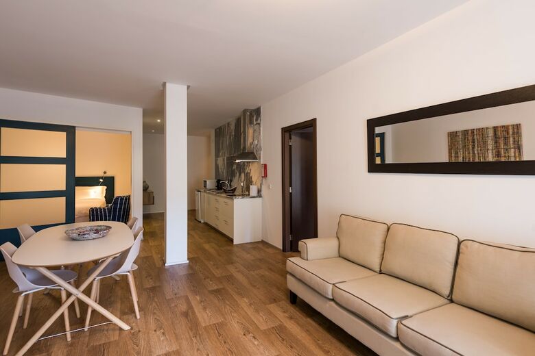 Apartamento Alfama - Lisbon Lounge Suites