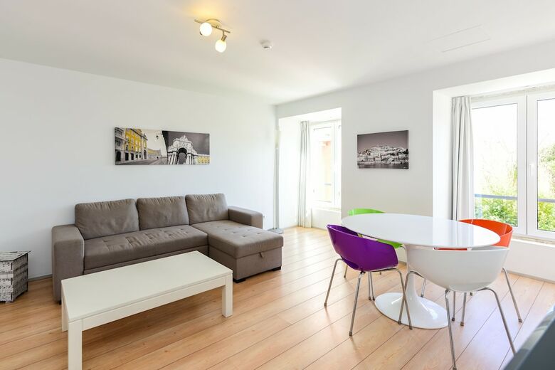 Apartamento Alfama - Lisbon Lounge Suites