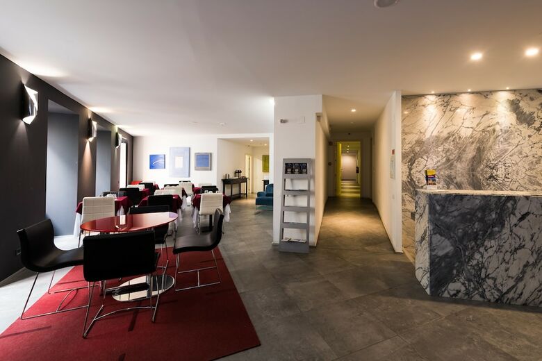 Apartamento Alfama - Lisbon Lounge Suites