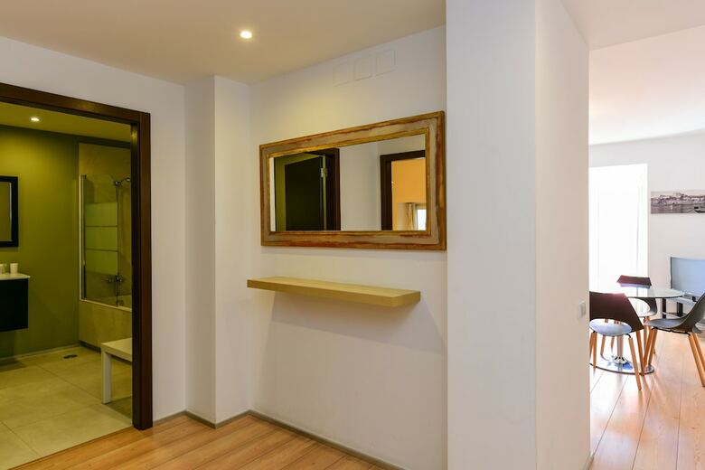 Apartamento Alfama - Lisbon Lounge Suites