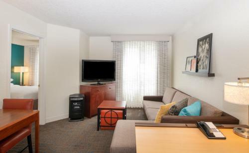 Hotel Residence Inn Newark Silicon Valley