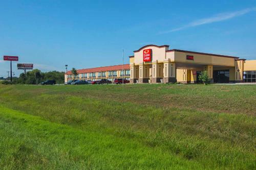 Hotel Regency Inn Sulphur Springs