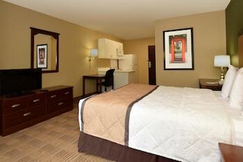 Hotel Extended Stay America - Charleston - Mt. Pleasant