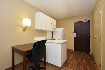 Hotel Extended Stay America - Charleston - Mt. Pleasant