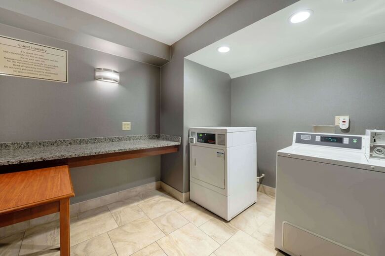 Hotel Best Western University Inn At Valparaiso