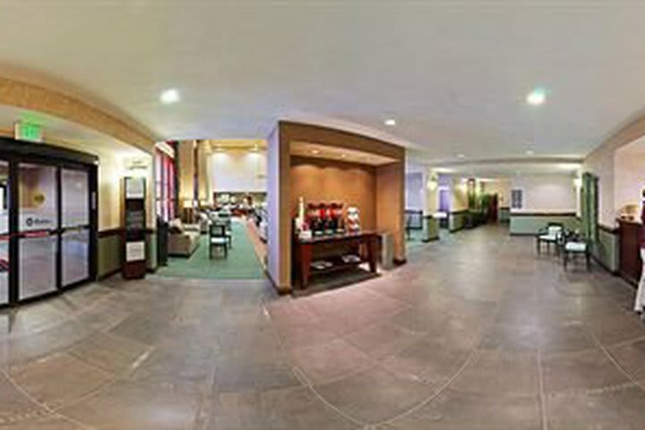 Hotel Hampton Inn & Suites Valparaiso