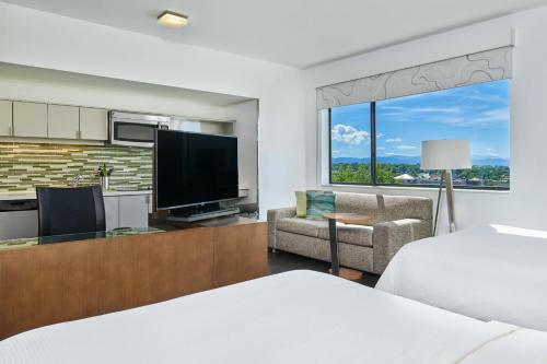 Hotel Element Denver Park Meadows