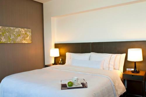 Hotel Element Denver Park Meadows