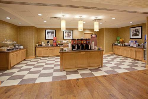 Hotel Hampton Inn And Suites Denver/south-ridgegate