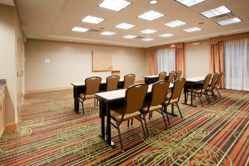 Hotel Hampton Inn And Suites Denver/south-ridgegate