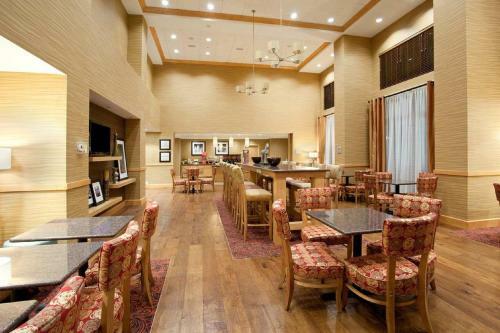 Hotel Hampton Inn And Suites Denver/south-ridgegate