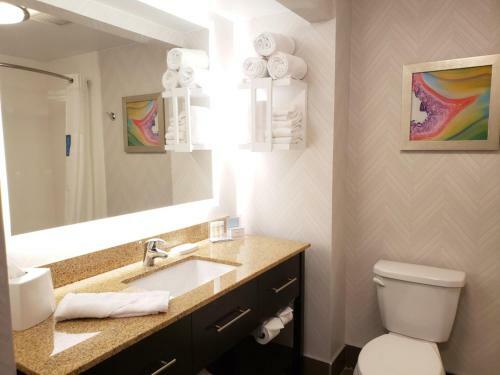 Posada Hampton Inn Greensburg