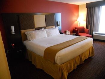 Hotel Holiday Inn Express Greensburg