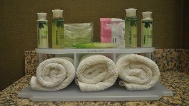Hotel Holiday Inn Express Greensburg