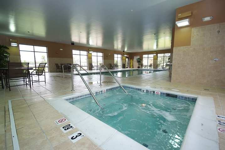Hotel Hampton Inn & Suites Vineland