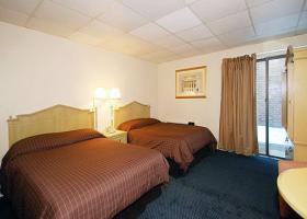 Motel Econo Lodge Vineland