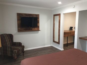 Motel Days Inn And Suites San Diego Sdsu