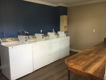 Motel Days Inn And Suites San Diego Sdsu