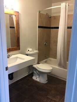 Motel Days Inn And Suites San Diego Sdsu