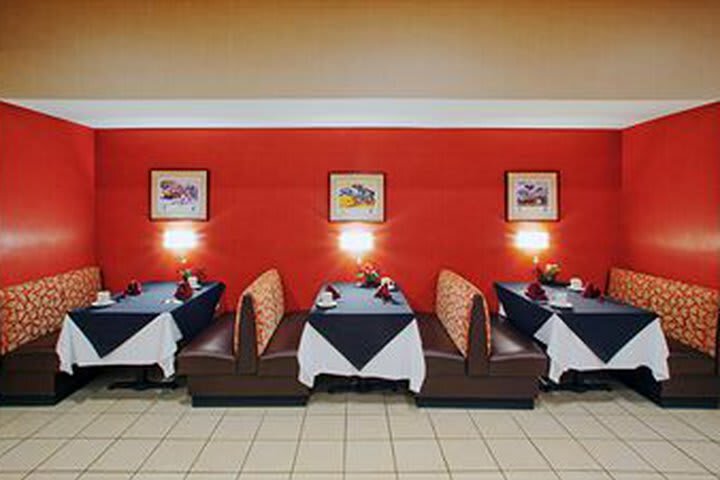 Hotel Holiday Inn Dumfries - Quantico Center