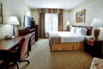 Hotel Holiday Inn Express Ruston