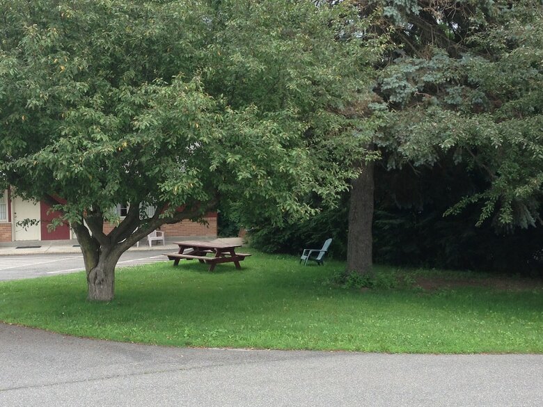 Motel Berkshire Inn