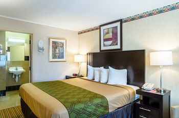 Hotel Quality Inn Pittsfield