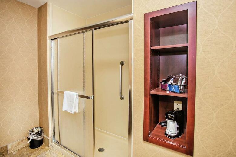 Hotel Hampton Inn & Suites Sevierville At Stadium Drive