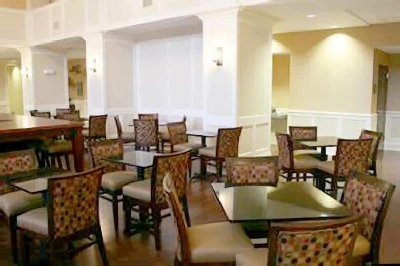 Hotel Hampton Inn & Suites Sevierville At Stadium Drive