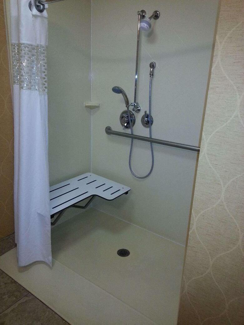 Hotel Hampton Inn & Suites Sevierville At Stadium Drive