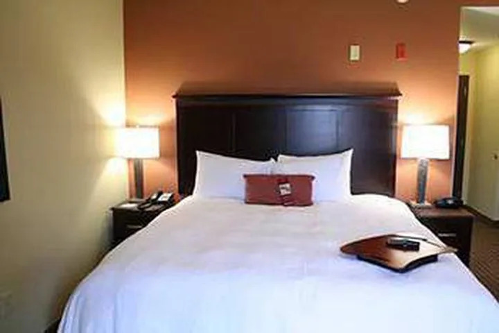 Hotel Hampton Inn & Suites Sevierville At Stadium Drive