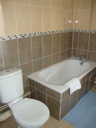 Hotel Luxor Bastille H�tel