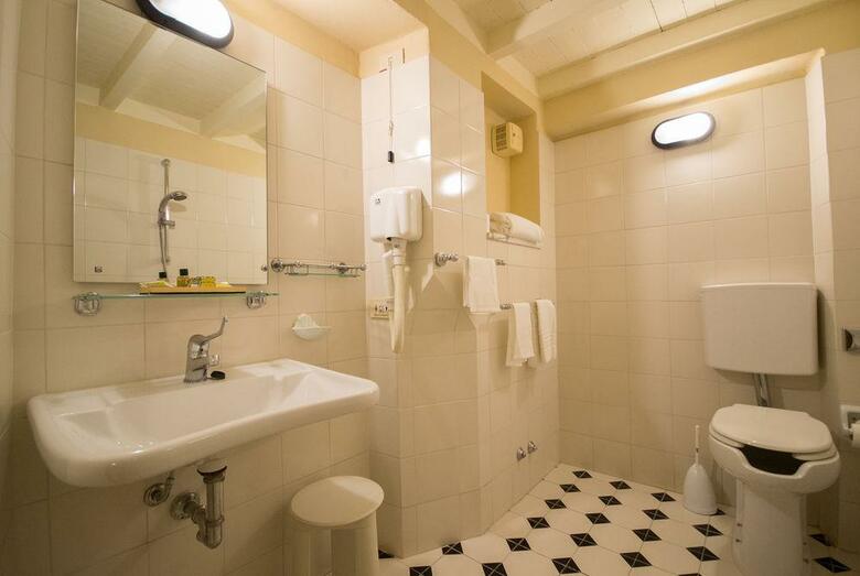 Hotel Loggiato Dei Serviti