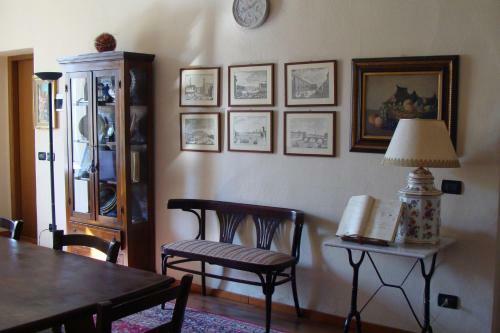 Bed & Breakfast Soggiorno Michelangelo