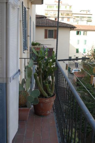 Bed & Breakfast Soggiorno Michelangelo