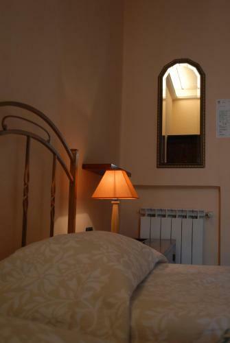 Bed & Breakfast Soggiorno Michelangelo